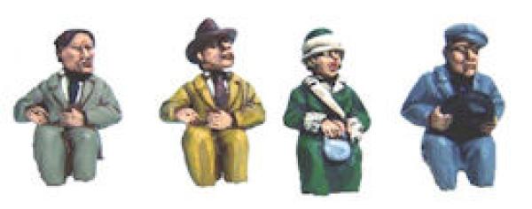 Box 5 The Streets of London - A Jack The Rpper Scenario