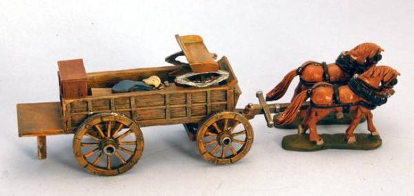 Chuck Wagon