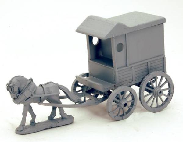 Doctors Wagon