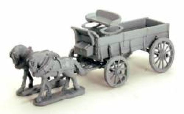 Mal Wagon