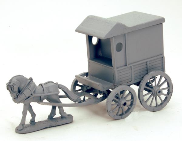 Doctors Wagon