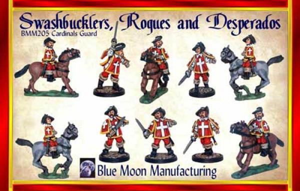Box 5 Cardnals Guard