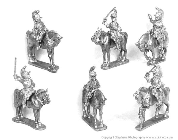 Dragoons Reserve