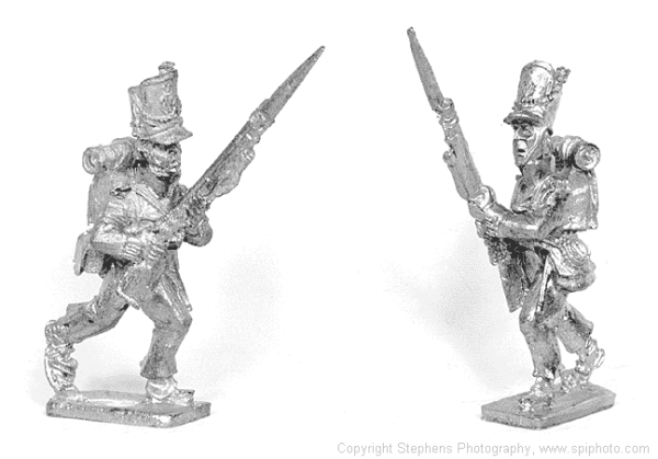 Center Company advancng