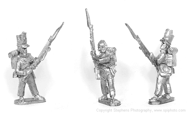 Center Company defending