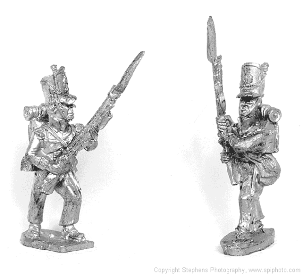 Elite Company defending