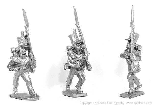 Elte Company march attack