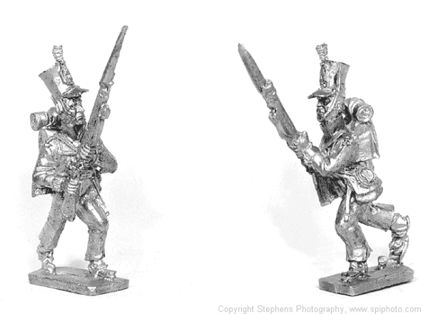 Center Company advancng