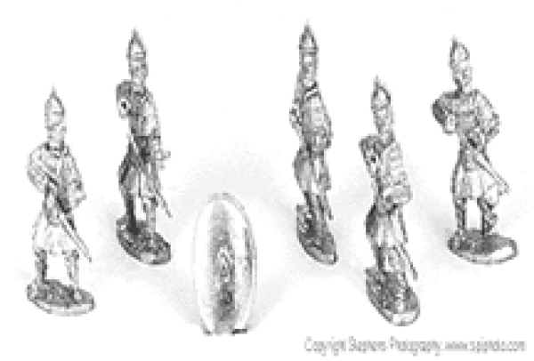light Archers