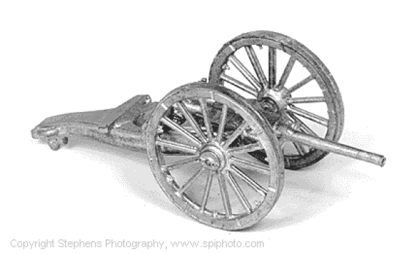 75mm Creoson Gun