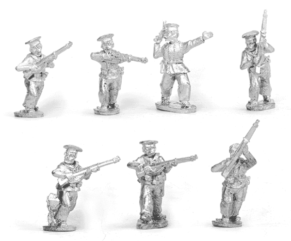 talan Salors & Command