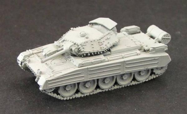 Crusader Mk2