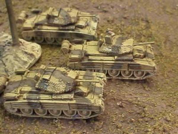 Crusader Mk2
