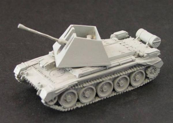 CrusaderAA (2x20mm -  1x40mm)