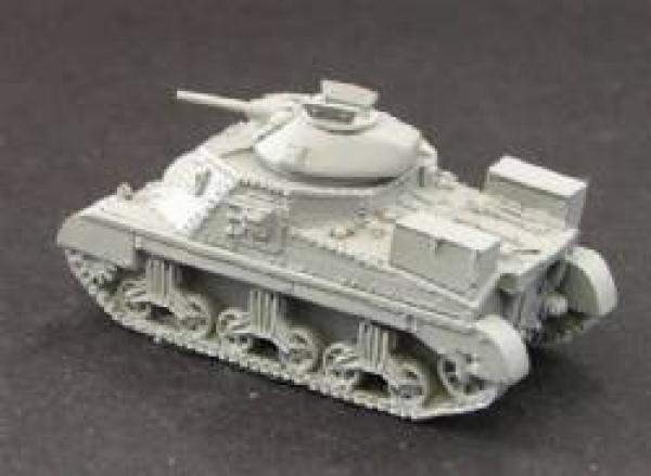 Staghound A/C.