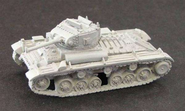 Valentne Mk Infantry Tank