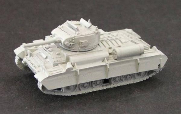 Valentne Mk2 Infantry Tank