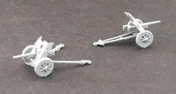 37mm A/T Guns (4 frng -  2 lmbered)[A]