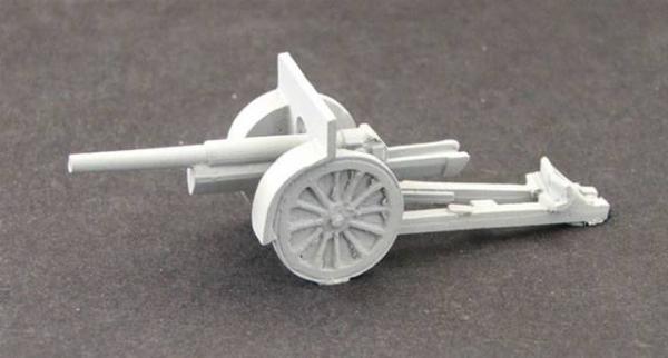 105mm Feld Guns (4 per pack)[A]