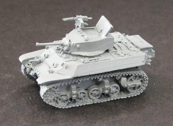 Stuart M3A3