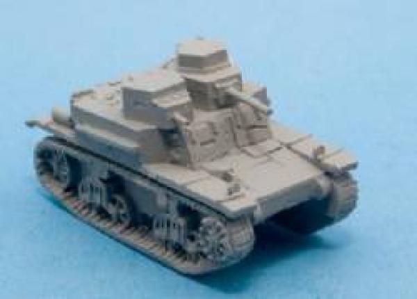 LCM vehicle Transport