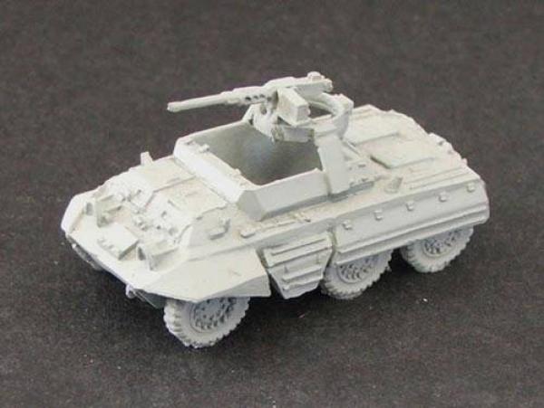 M20 Armoured Cars