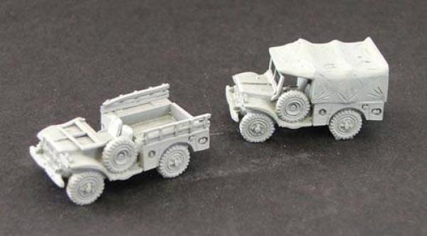 Dodge _ ton Trucks ÔBeepsÕ