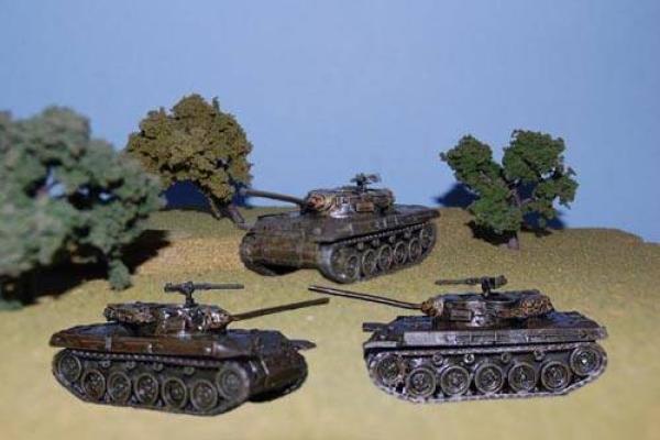 M18 Hellcat