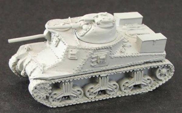 M3 Lee