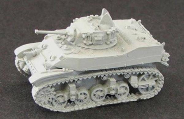M5 Stuart