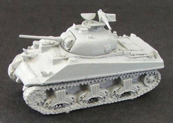 M4A3 Sherman