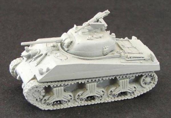 M4A4 Sherman 75mm (ncl 105mm)