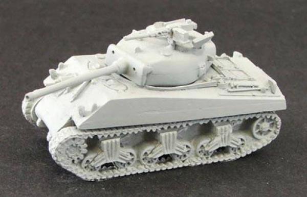 M4A3 Sherman 76mm (ncl 105mm)