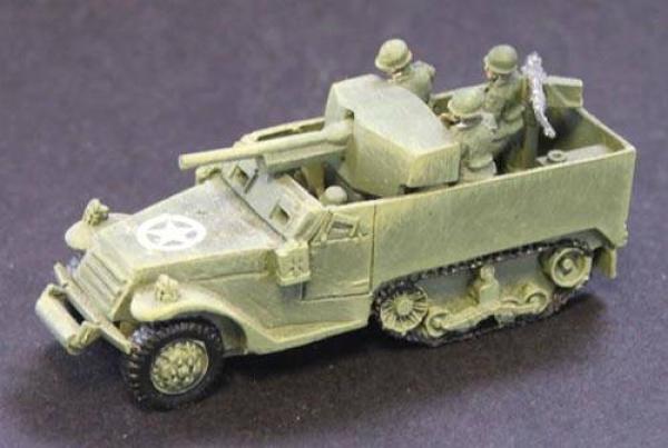 M3 75mm GMC