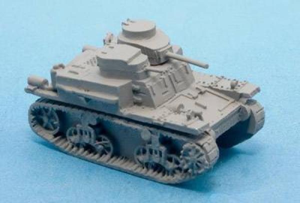 M2A2 Twn Turret