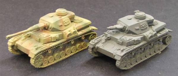 Pz V F1 or F2