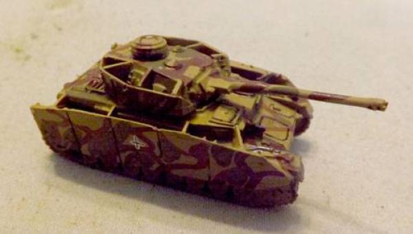 Pz V H