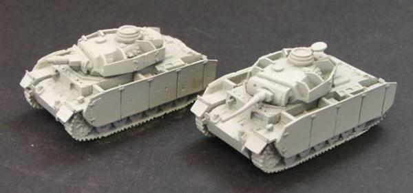 Pz 2 M or N