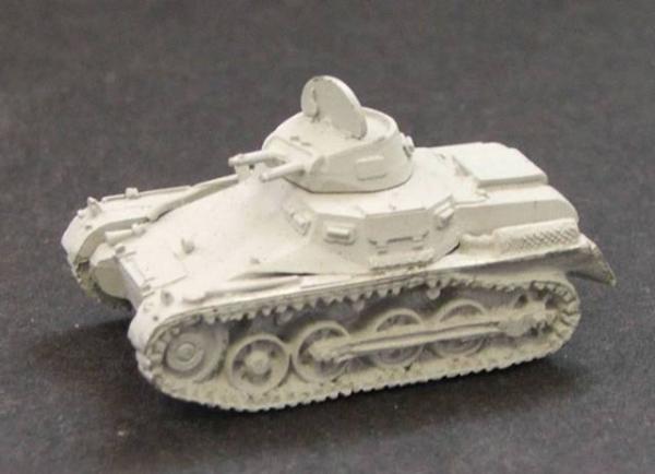 Panzer A