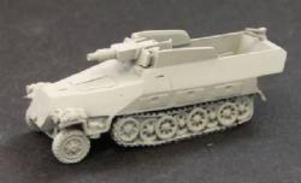 Panzer B