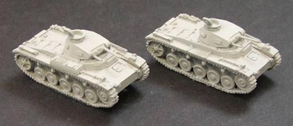 Panzer 2 B/C