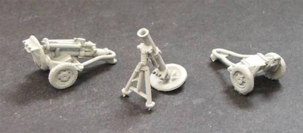 120mm Mortars [A]