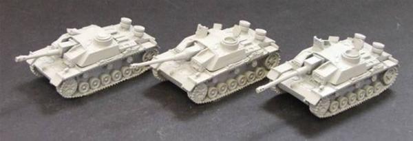 StuG 2 Ausf G