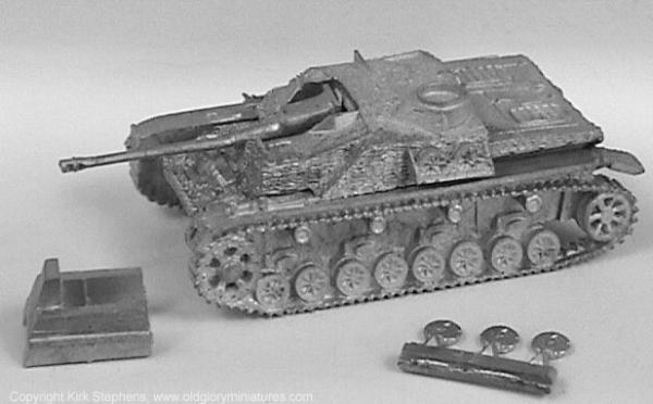 Stug V.
