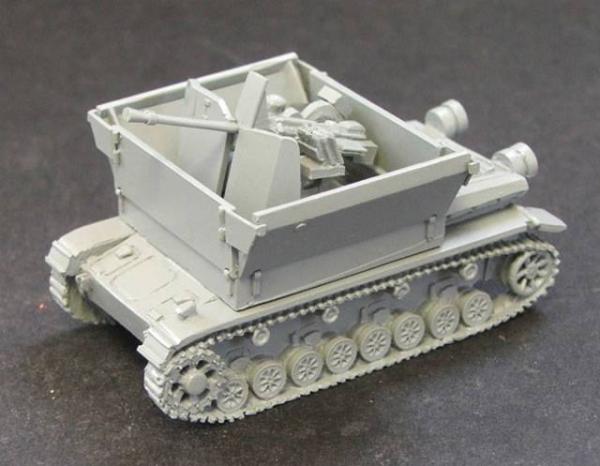 Moebelwagen SPAA