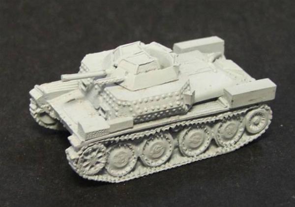 Sdkfz140/1 38t Recce.
