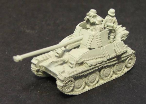 Sdkfz139 Marder 2 SPG