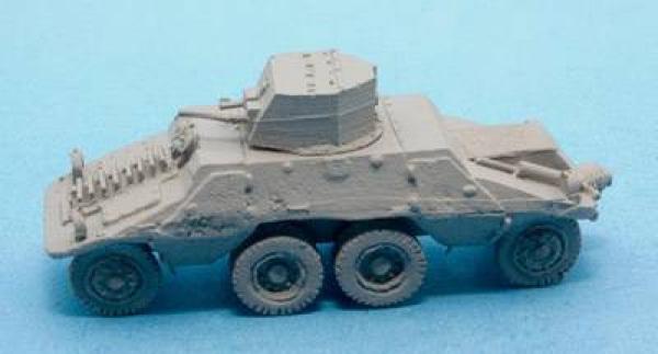 ADGZ Armored Car