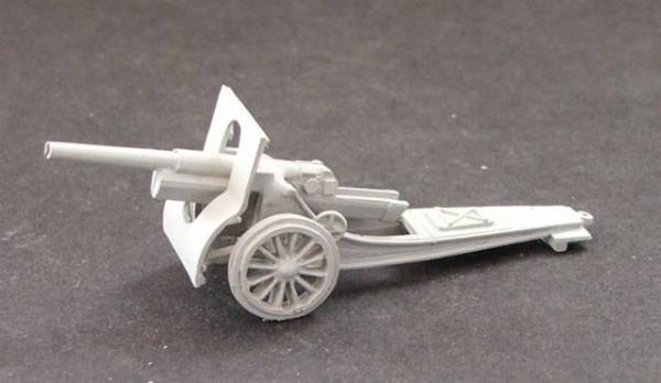 105/155mm Gun/Howtzer (x4) [A]