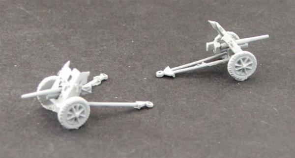 37mm A/T Guns (4 frng -  2 lmbered)[A]